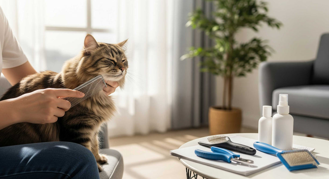 5 Grooming Upgrades That Will Instantly Make Your Pet Love You More